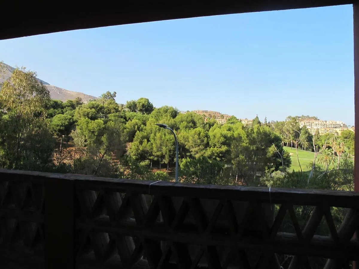 Apartamento Golf-Playa Cerca Del Mar Apartment Benalmadena