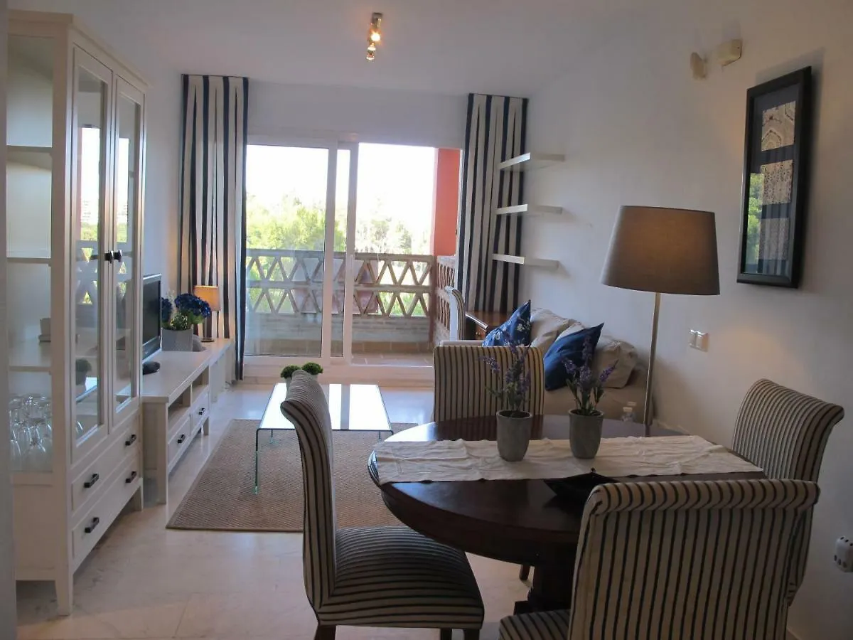Apartamento Golf-Playa Cerca Del Mar contacts