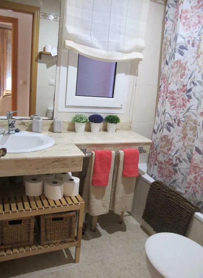 Apartamento Golf-Playa Cerca Del Mar Apartment Benalmadena 0*,  Spain
