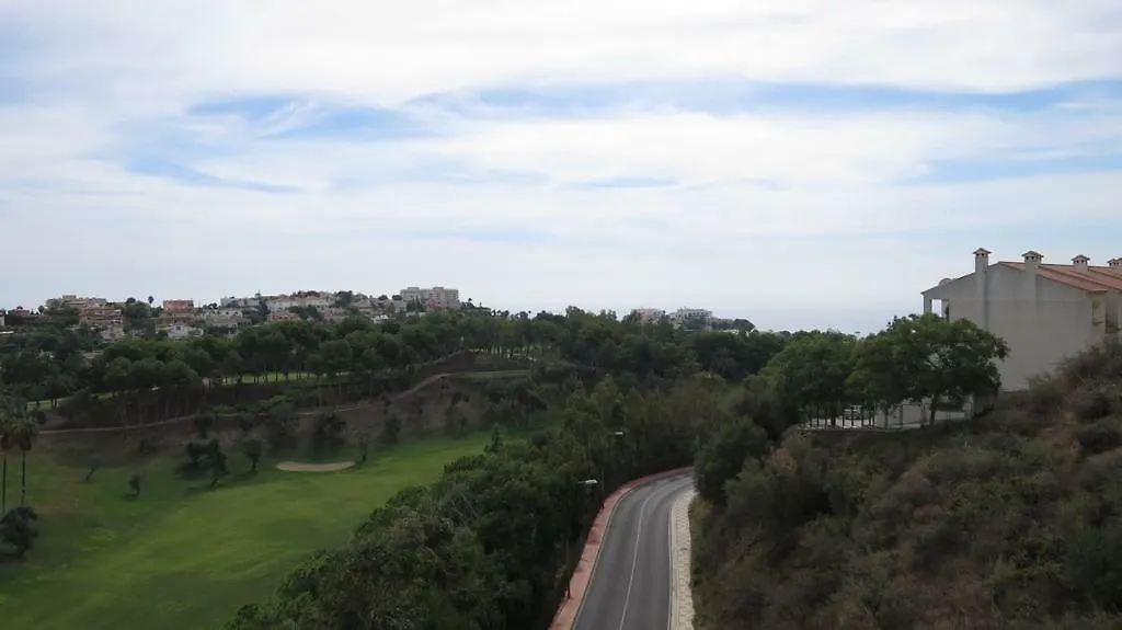 Apartamento Golf-Playa Cerca Del Mar Apartment Benalmadena 0*,  Spain
